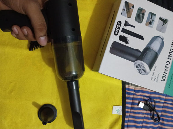 Customer review photo
