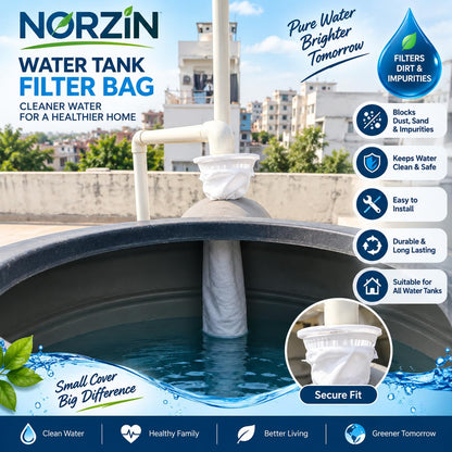 5 Micron Sediment Filter -Buy 1 Get 1 Free