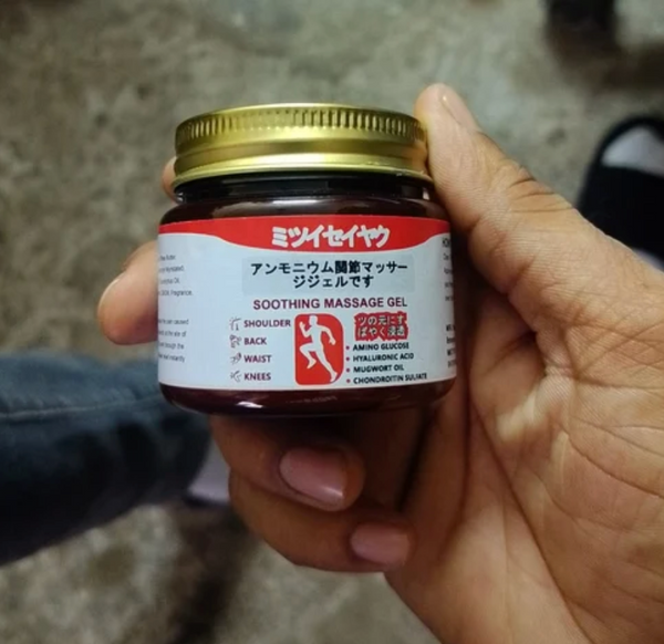 Customer review photo